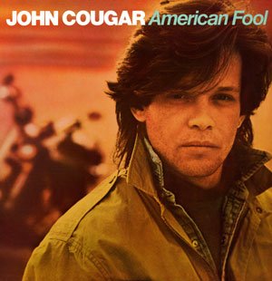 John Cougar Mellencamp - American Fool (1982)