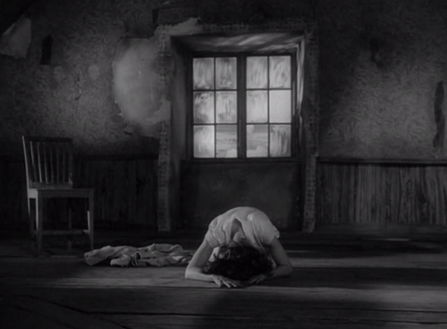 Through A Glass Darkly 猶在鏡中 劇照 1961