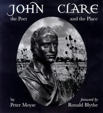 John Clare 詩集