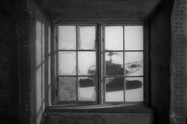 Through A Glass Darkly 猶在鏡中 劇照 1961