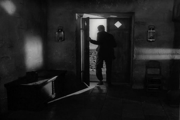 Through A Glass Darkly 猶在鏡中 劇照 1961