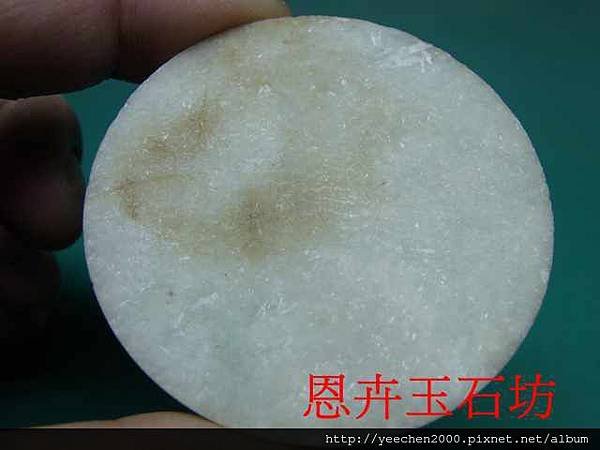 翡翠緬甸玉鐲芯彌勒佛雕練習-1(取形)-003.JPG