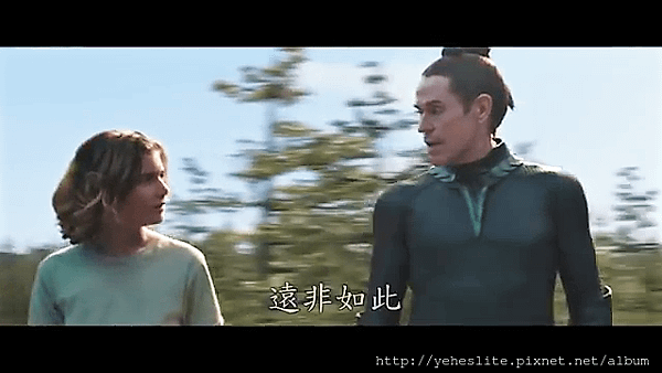 電影水行俠-看溫子仁如何將DC英雄電影帶向不同以往的新高度以