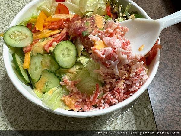 「高雄健康餐盒」波奇波奇，讓人耳目一新的輕食餐盒｜美式輕食？