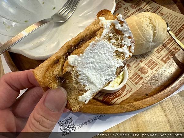 「高雄牛排」丹路原塊牛排，主餐和副餐的表現讓人大感驚喜！推薦