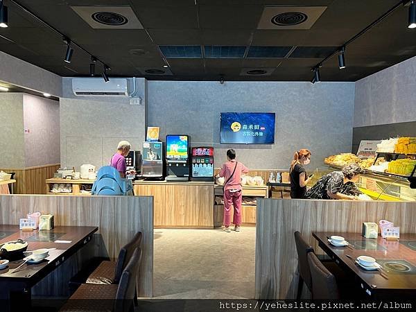 「高雄火鍋」森禾田瑞隆店，火鍋湯頭和肉品吃起來都相當不錯的餐