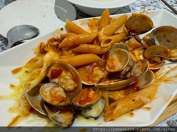 「高雄鳳山義式餐廳」好食力義式料理，平價的義式料理｜高雄義大