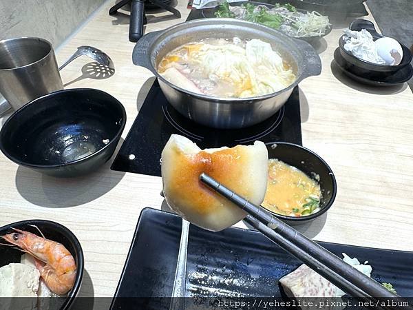 「高雄鳳山火鍋」錢都日式涮涮鍋，來到南部港都一樣吃的開啊！｜