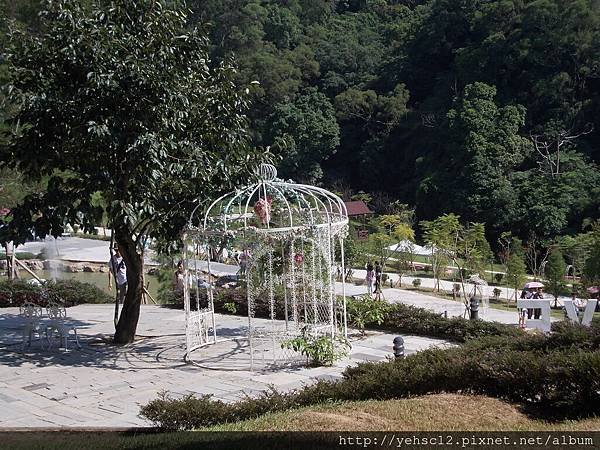 心鮮莊園餐廳~2013.09.08 043