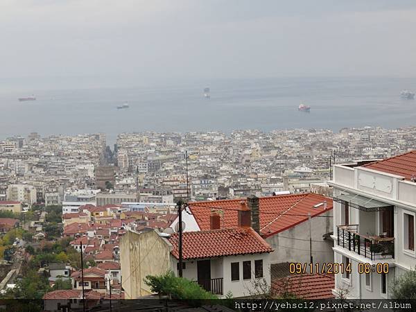 IMG_0013俯瞰Thessaloniki市區.JPG