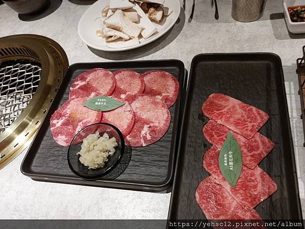 慶生@森森燒肉