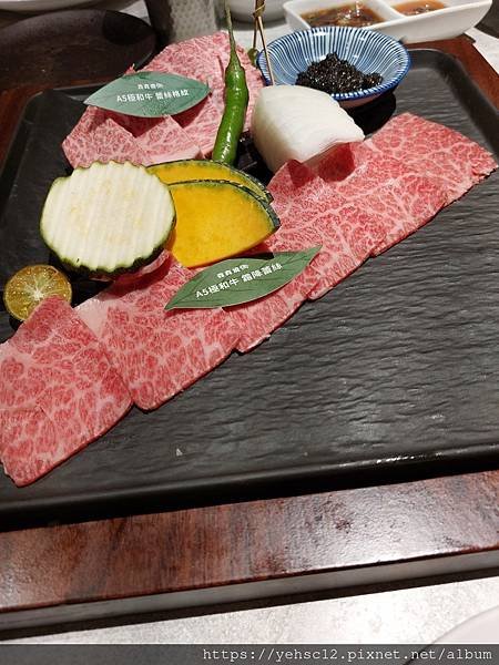 慶生@森森燒肉