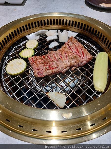 慶生@森森燒肉