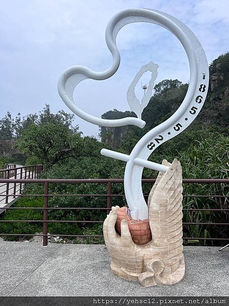 旗津行(II)星光隧道