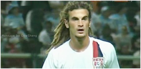 Kyle Beckerman