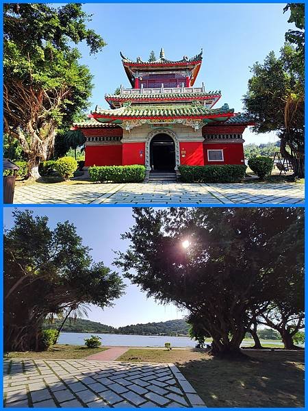 ２０２３環島11-DAY2