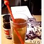 經典枇杷飲(熱)