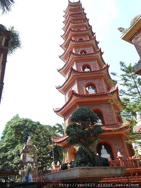 6-102.5.19.鎮國寺4-舍利子塔