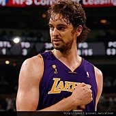 Pau Gasol