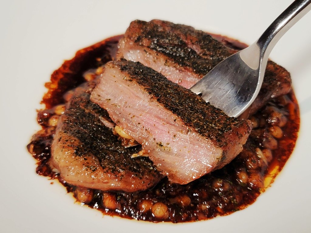 𝘼𝙒 𝙍𝙚𝙨𝙩𝙖𝙪𝙧𝙖𝙣𝙩 𝟮𝟬𝟮𝟯 秋季菜單 極致食藝・新