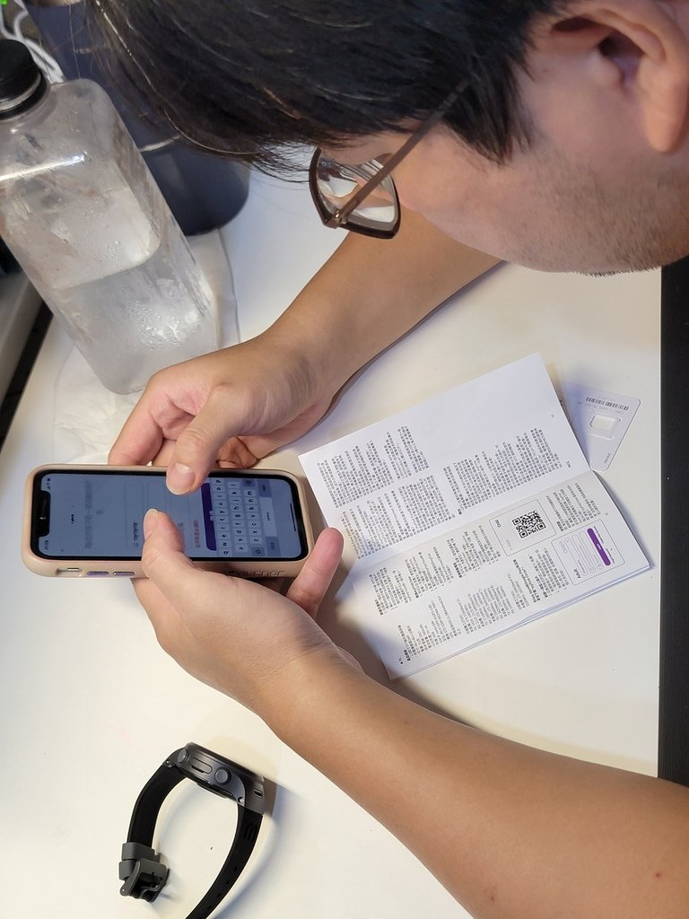 myFirst Fone R1c 4G兒童智慧手錶開箱 專屬