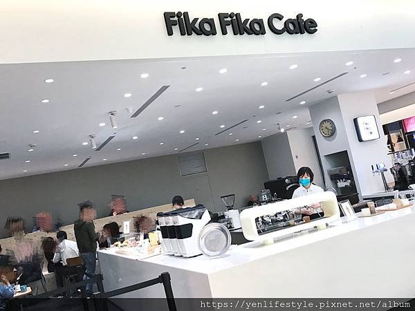 靜享北歐愜意時光！ 週末就到《Fika Fika cafe》啜飲冠軍咖啡吧