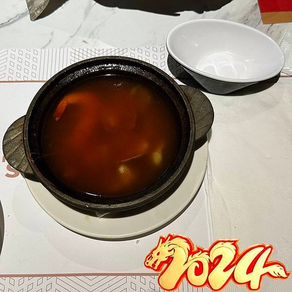 西堤牛排桃園南華店[奶茶倫平凡人食記]