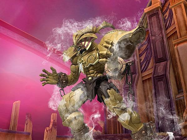 萬代FRS 遊戲王 黑暗大法師 艾克索迪亞 組裝模型[2分鐘