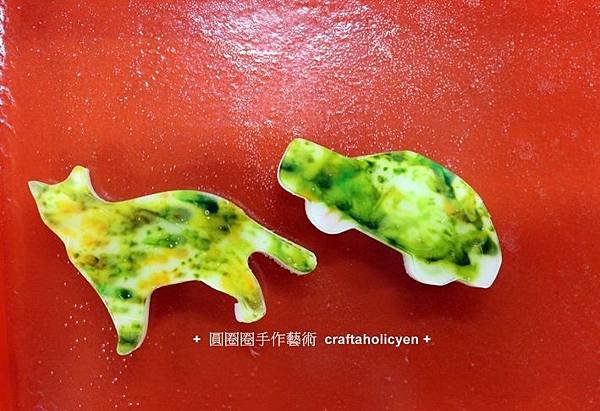圓圈圈手作藝術 信誼親子館畫布7.JPG