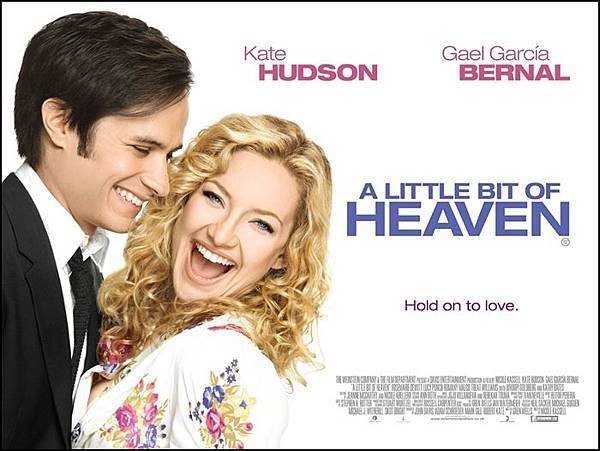 A little bit of heaven
