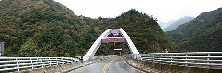 巴陵大橋_全景1