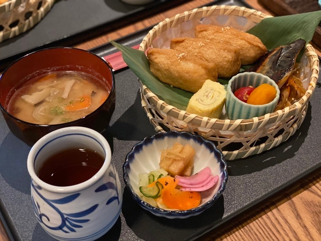 榕錦時光生活園區-原臺北刑務所官舍「京町 山本屋」