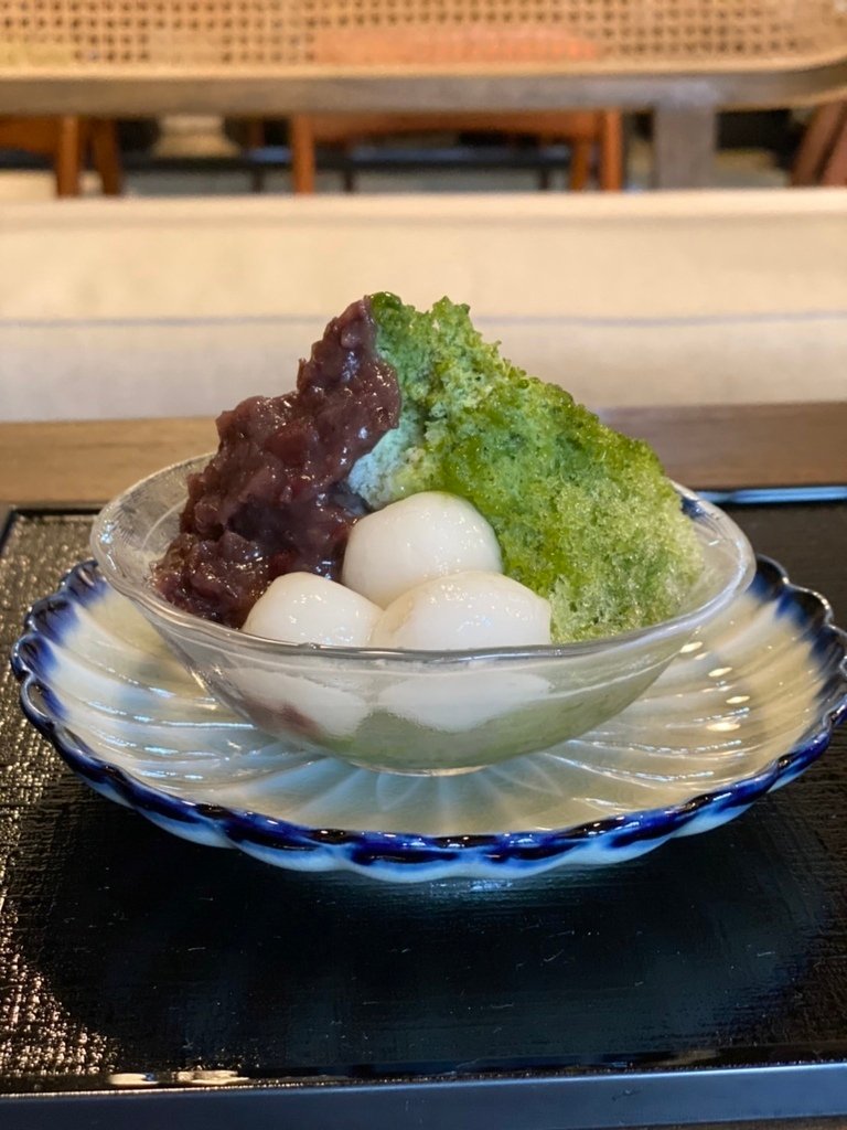 榕錦時光生活園區-原臺北刑務所官舍「京町 山本屋」