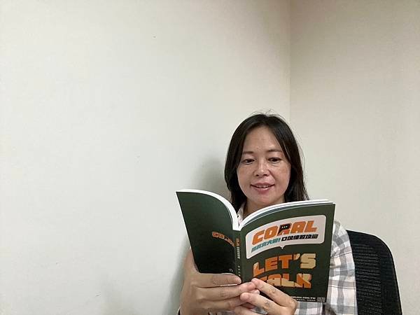 Coral入門口說線上英文課，幫助我的英文更精確，文末附20