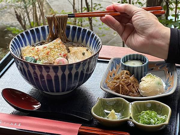 「京町山本屋」8款夢幻聖誕甜品  抹茶控＆草莓控必收，12/