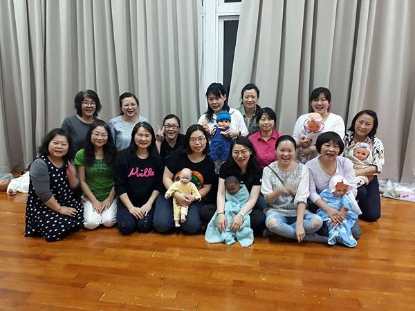 YESMA嬰兒撫觸按摩 台北班 224_200424_0061