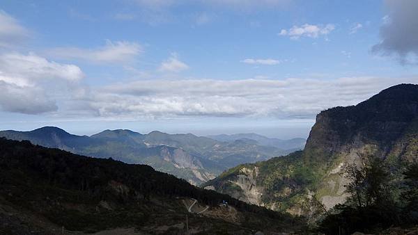 阿里山青年活動中心周邊2