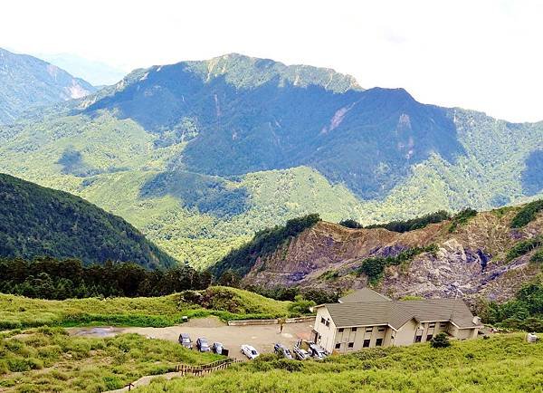 182.滑雪山莊