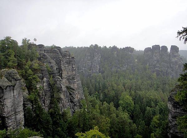 Bastei