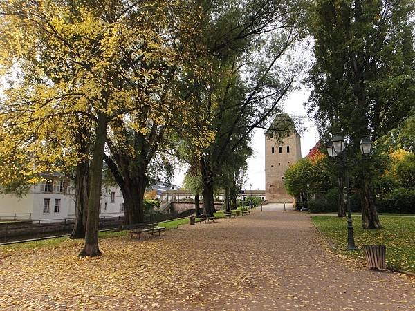 France: Strasbourg