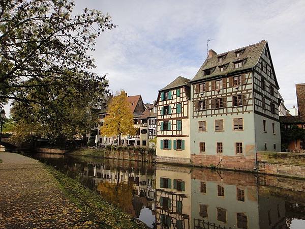 France: Strasbourg