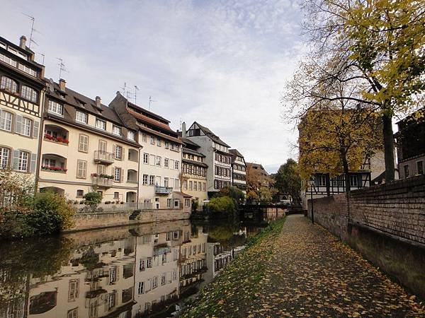 France: Strasbourg