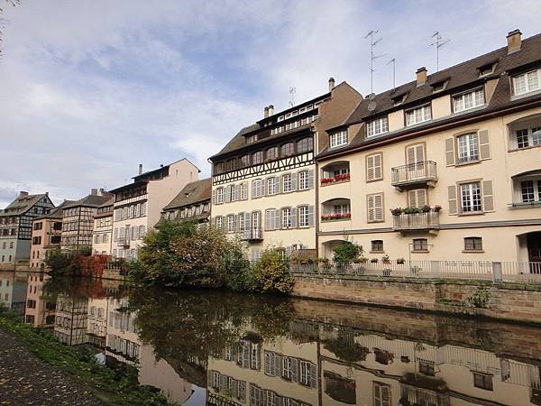 France: Strasbourg