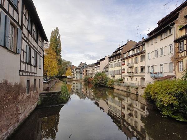 France: Strasbourg