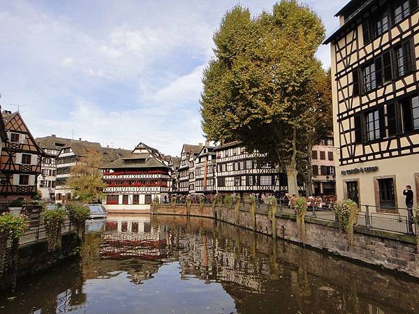 France: Strasbourg