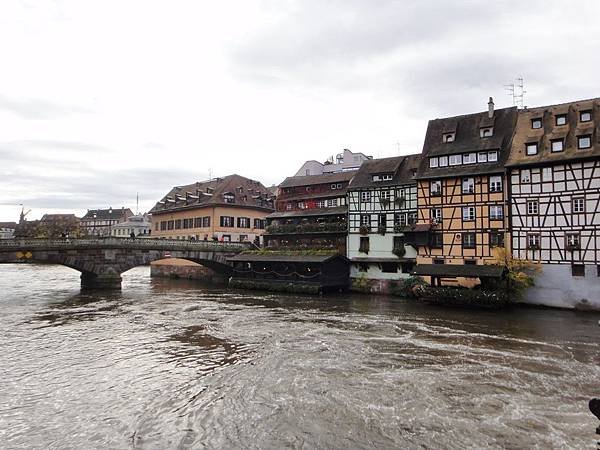 France: Strasbourg