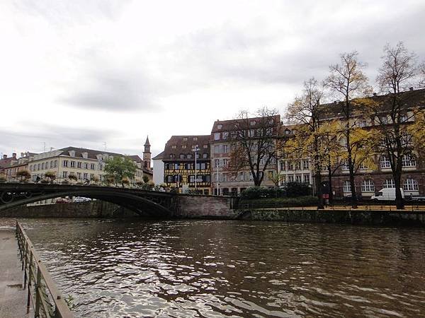 France: Strasbourg