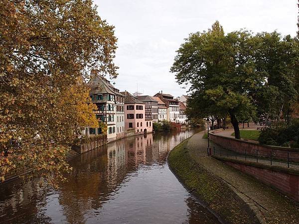 France: Strasbourg