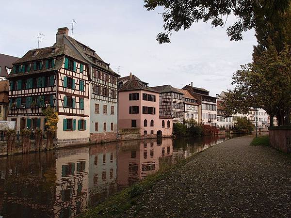 France: Strasbourg