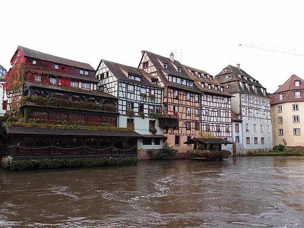 France: Strasbourg